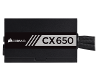 CORSAIR CX Series 650W 80 Plus Bronze CP-9020122-EU - 362429 - zdjęcie 6